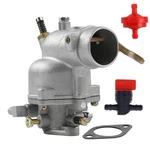 Carburetor For Briggs & Stratton 170401 170402 170417 170412 170431. Fixed Price $22.98.