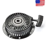 Recoil Pull Starter For Tecumseh OHH50 OHH65 OHH60 Engine 590748 590704 590788. Fixed Price $17.66.