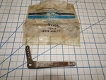 Wisconsin Teledyne TC432 Governor Lever Ugly New Oem Nos. Fixed Price $26.99.