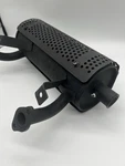 Left Side Muffler For Honda GX630 GX660 GX670 GX690 GX700 GX800 Engine. Fixed Price $89.00.