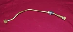 3 Hp John Deere Gas Engine Motor Complete Fuel Line Check Valve Pick Up Tube. Fixed Price $49.48.