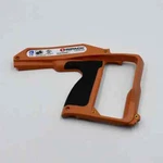 Ripack 3000 Heat Gun Half Handle Right With Label Part #233430-70. Fixed Price $63.39.