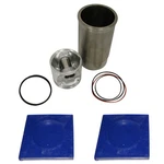 Fits John Deere Piston Liner Kit RE65966 6610 (4.5D & 4.5T, W/ 4.5L. Fixed Price $170.79.