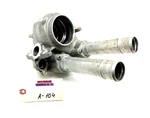 2010-2016 Porsche Panamera 4S 3.0L V6 Thermostat Coolant Housing W/ Pipe Oem.. Fixed Price $149.99.