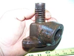Aermotor 8-CYCLE Hit Miss Gas Engine Exhaust Valve Cage Steam Oiler Magneto Nice. Fixed Price $199.95.