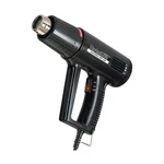 Traco Hotshot Aviditi Swsvar Variable Temperature Heat Gun, Black. Fixed Price $238.90.