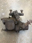 Zenith Carburetor L806 9995 Vintage Tractor Oem Part. Fixed Price $75.00.