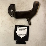 Nelson Brothers 2HP Wico Magneto Bracket Hit Miss Stationary Engine. Fixed Price $90.00.