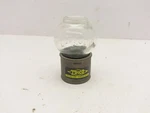 Trico Opto-matic 20403 Reservoir For NO.3 Constant Level Oiler 4OZ. Cap. Fixed Price $21.99.