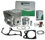 Meteor Cylinder Piston Kit For Husqvarna 575XP 570 51MM With Caber Rings. Fixed Price $178.45.