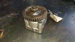 Bobcat 743 Oil Pump Kubota V1702 6689441 Was 3975426, 3975441 3974869B. Fixed Price $66.80.