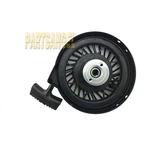 Recoil Starter Pull 590702 For Tecumseh 590739 590637 AV600 LEV80 LEV100. Fixed Price $15.99.