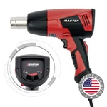 Master Appliance Proheat PH-1100A Professional Industrial Electric Gun, Qui. Fixed Price $281.25.