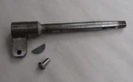 Hercules Engine Movable Ignitor Shaft 2.5-12 Hp For Webster Bracket 303K26. Fixed Price $64.00.