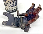 303M47 Webster Magneto Igniter Bracket 1/2HP Nelson Brothers Hit Miss Engine. Fixed Price $289.99.