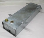 Fairbanks Morse Headless Fuel Tank Gas Engine Motor. Fixed Price $128.55.
