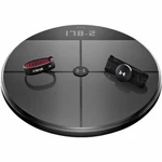 Under Armour - Healthbox Connected Fitness System Black Tracker. Fixed Price $94.99.