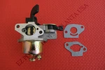 Chongqing Lifan LF152F-3Q 97.7CC 98CC 3HP Gas Engine Carburetor Assembly. Fixed Price $24.98.