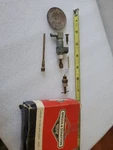 Briggs And Stratton #299720 Carburetor Kit. Fixed Price $17.00.