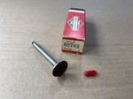 Briggs & Stratton 63782 Valve-intake. Fixed Price $47.28.