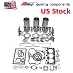 Overhaul Rebuild Kit Compatible For Kubota D905E B905B B905H Engine. Fixed Price $369.55.