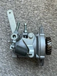New Hoof Products Co Model GD589A 68031A Gear Drive Engine Governor Chicago Nos. Fixed Price $645.00.