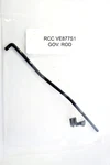 Must Read Carburetor Governor Control Rod Fits Wisconsin Te Tf Thd Tjd T69. Fixed Price $34.73.