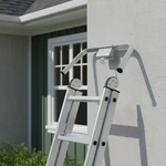 Durable Aluminum Wing Span Ladder Accessory - 50IN Width For Enhanced Stability. Fixed Price $139.98.