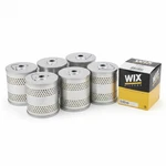 Wix 51010 Engine Oil Filter (pack Of 6). Fixed Price $96.50.