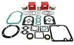 P216 P218 P220 B43 B48 .010" Pistons, Gasket & Seals Fits Onan Engines, New. Fixed Price $199.95.