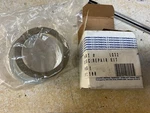 Wisconsin LQ32 Fuel Strainer Repair Kit Nos. Fixed Price $27.95.