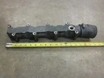 Ditch Witch 410SX Lister Petter Onan Diesel Engine Intake Manifold 754-13491. Fixed Price $365.00.