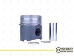 Piston With Ring Std For Deutz 04189694, Bf 8L 10L513, 125MM, 64MM.. Fixed Price $364.00.