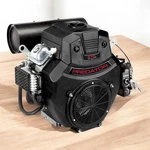Predator 22 Hp (670CC) V-twin Horizontal Shaft Gas Engine Epa. Fixed Price $1645.69.