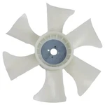 Fan 129655-44740 For Yanmar Engine 3TNV88-XWA2 4TNV88-QTB 4TNV84-KWA 4TNV84T-MWA. Fixed Price $165.99.