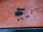 Economy Tractor 9.2HP Wisconsin Aenl Oil Pump Assembly. Fixed Price $24.99.