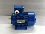 Bevi 4AL 631-2 B3/B14 Skf Motor 1803BV060103. Fixed Price $350.00.