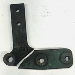 Wico Ek Magneto Bracket For CT2 Stover Hit Miss Engine Part 42CT1. Fixed Price $10.00.