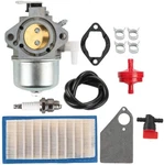 Carburetor For Briggs & Stratton 197415 192402 192407 192412 176437 176452. Fixed Price $27.78.