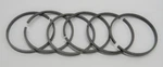 Maytag Twin Cylinder Model 72 Piston Ring Set. Fixed Price $27.65.