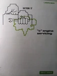 Lawn-boy Omc Walk-behind Mower 2-CYCLE Series Engine Shop Service Manual 1955. Fixed Price $67.99.