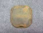 Continental Rocker Box Valve Cover P/n 40762. Fixed Price $14.87.