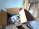Hale Fire Pump P-250 Mod Lp Conversion Kit: Regulator, Hoses, Brackets, Fittin. Fixed Price $115.00.