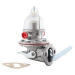 Fuel Lift Pump Tractor Fordson & Super Major 08/1961-1964. Fixed Price $55.89.