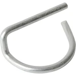 Metaltech Scaffold Pig Tail Locking Device, Model# M-mlg. Fixed Price $9.95.