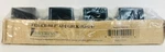 Fortress FE26-CB-04-1 Cable Rail (pack Of 4) Gloss Black- Item #650038 W/screws. Fixed Price $38.99.