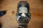 American Bosch Magneto MUB4A-104 Cylinder With Advance. Fixed Price $44.95.