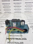 Mac Valve 6221C-54-PM-111DA. Fixed Price $300.00.