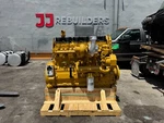1996 Caterpillar 3406E Diesel Engine, 40PIN, 550HP, 5EK, 20R9111, 0R7961, 0R8323. Fixed Price $18000.00.