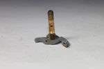 Briggs-stratton Parts Shaft-throttl & Engine BS-394588. Fixed Price $12.59.